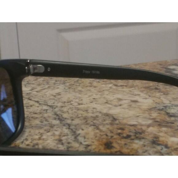 ONE by Optic Nerve Polarized Lifestyle Ziggy Sunglasses Reflective NICE!! - Picture 5 of 10